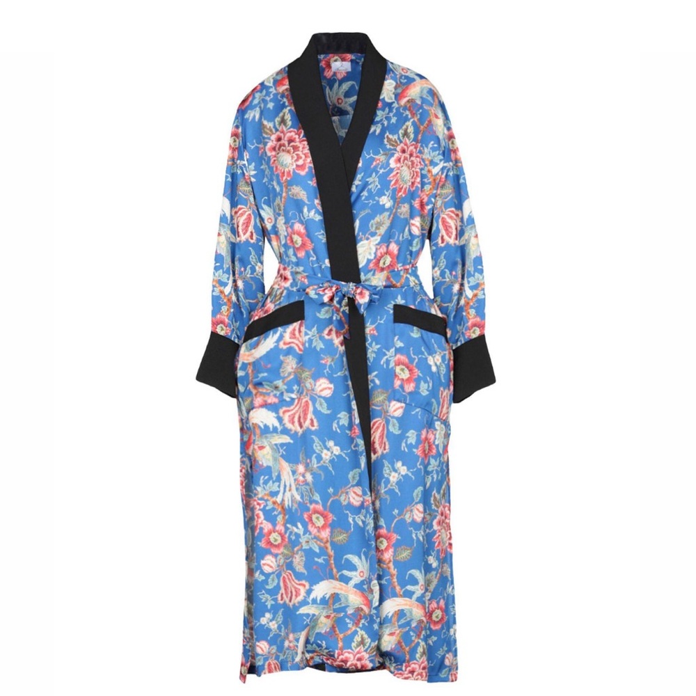 Berna Italian Robe